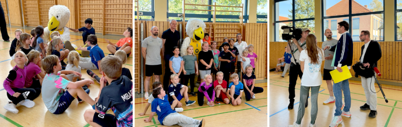 2026-10-05 Sport vernetzt - Bilderserie