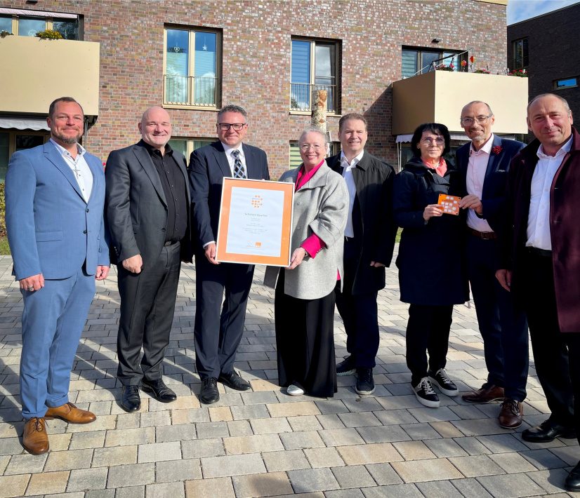 Gewohnt gut Prenzlau 2026