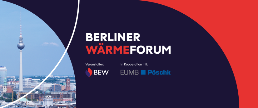 Berline Wärmeforum