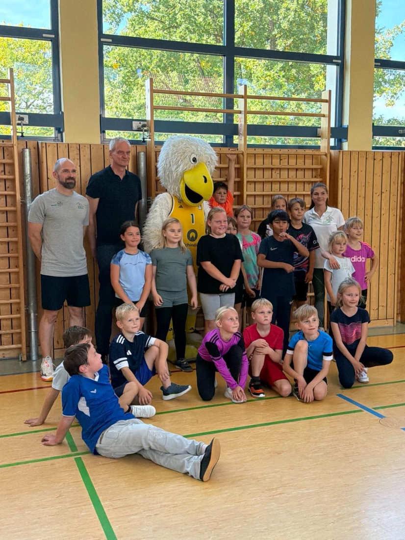 Sport vernetzt Spremberg