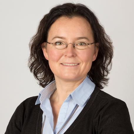 Dr.-Ing. Ingrid Vogler