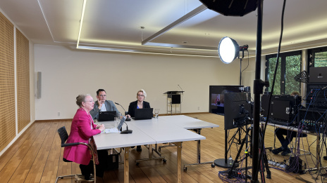 BBU-Jahrespressekonferenz 2026