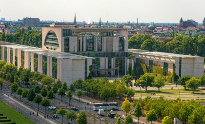 Bundeskanzleramt 