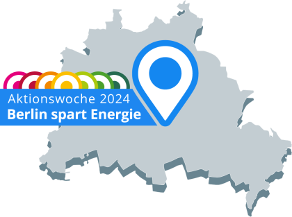 Aktionswoche Berlin spart Energie