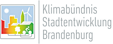 Klimabündnis Stadtentwicklung Brandenburg