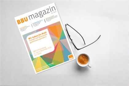 BBU-Magazin 7/2026