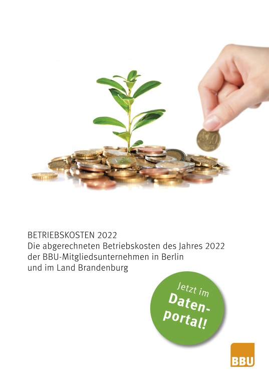 Betriebskosten 2022 Infoblatt