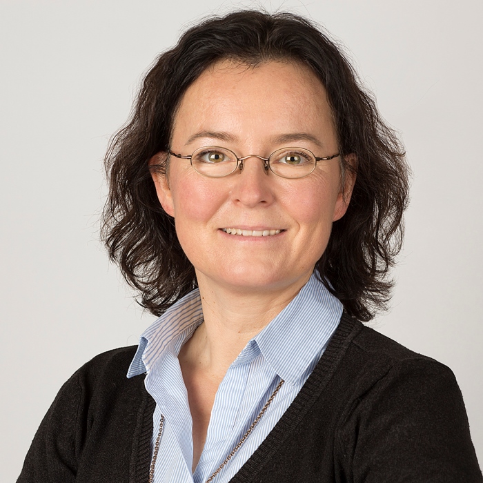 Dr.-Ing. Ingrid Vogler | Team