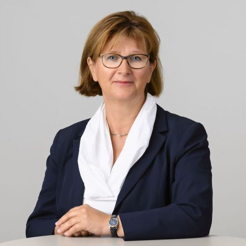  Sabine Degen